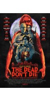 The Dead Dont Die (2019 - English)
